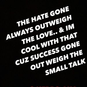 Meet your Posher, Samuel